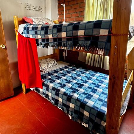 Hotel La Casita De Lulu Arequipa Zewnętrze zdjęcie