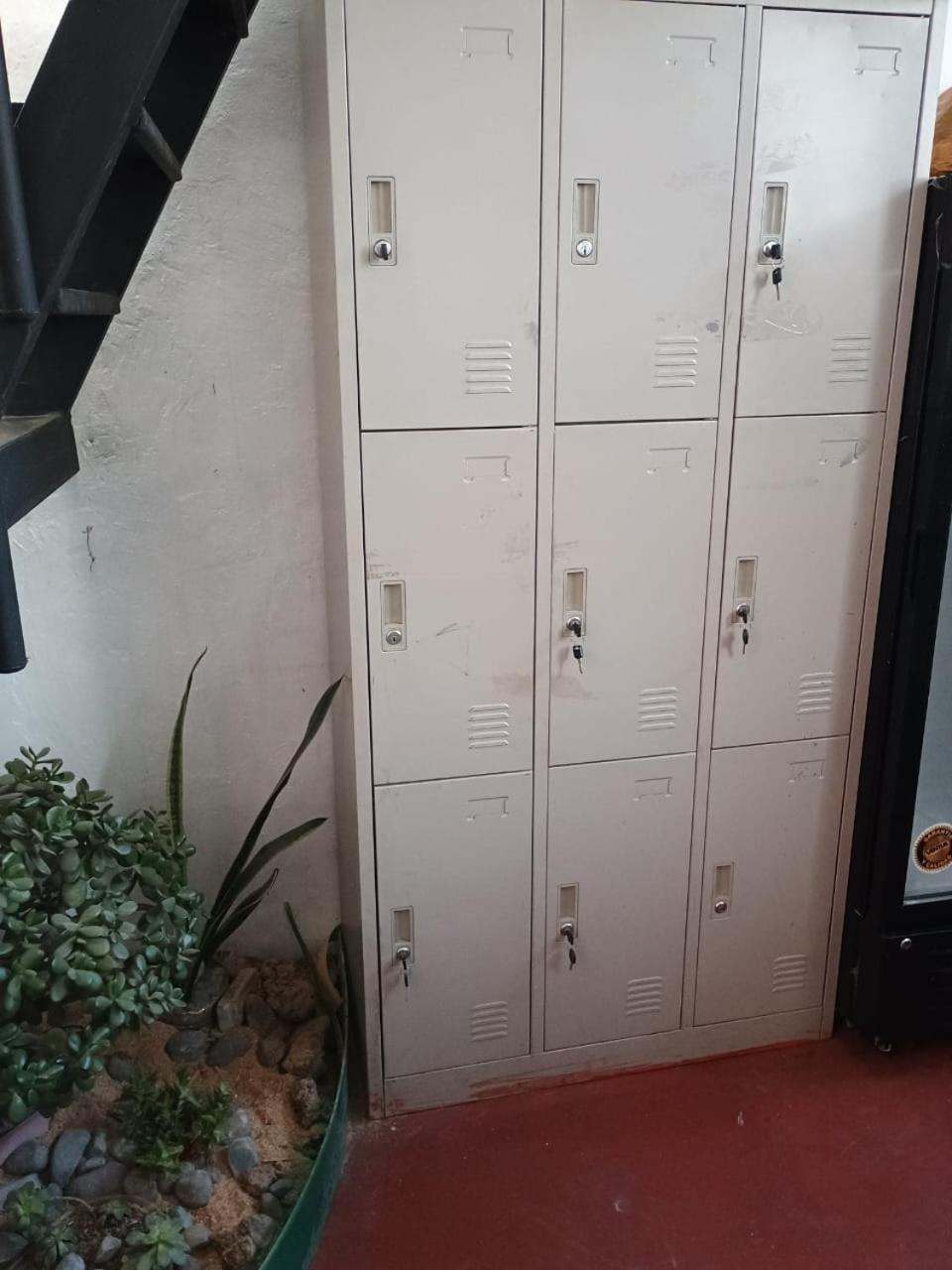 Hotel La Casita De Lulu Arequipa Zewnętrze zdjęcie