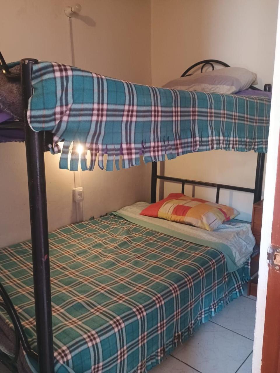Hotel La Casita De Lulu Arequipa Zewnętrze zdjęcie