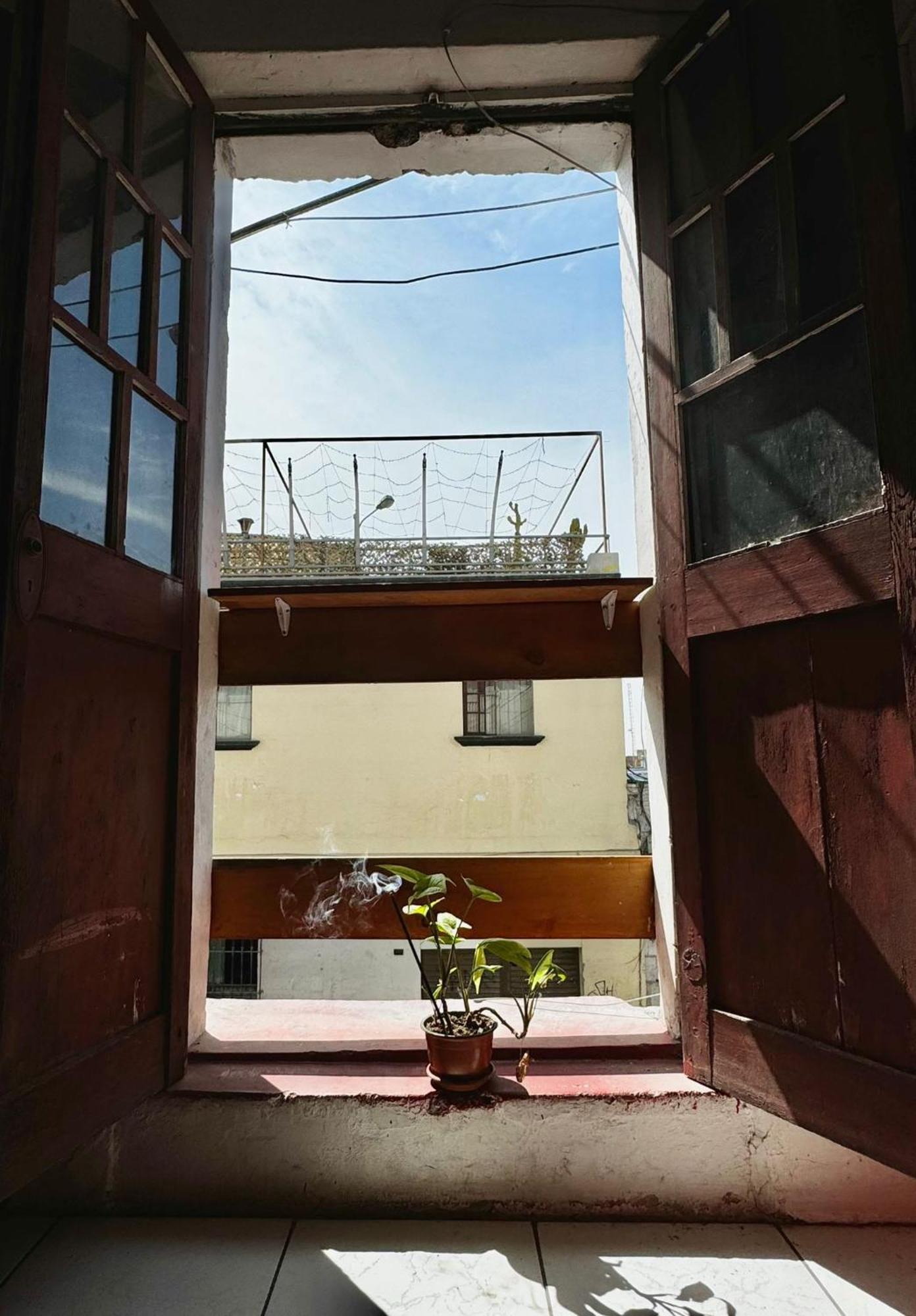 Hotel La Casita De Lulu Arequipa Zewnętrze zdjęcie