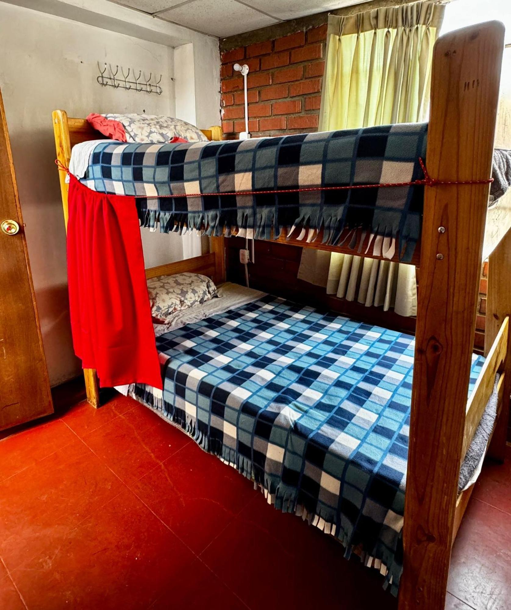 Hotel La Casita De Lulu Arequipa Zewnętrze zdjęcie