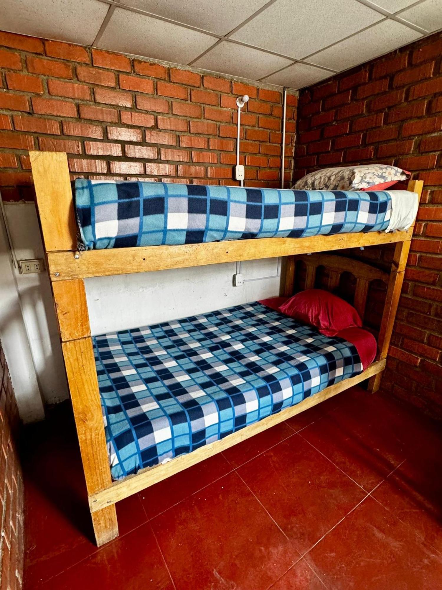 Hotel La Casita De Lulu Arequipa Zewnętrze zdjęcie