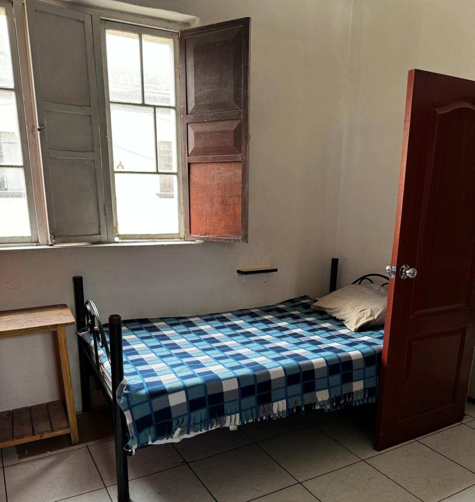 Hotel La Casita De Lulu Arequipa Zewnętrze zdjęcie