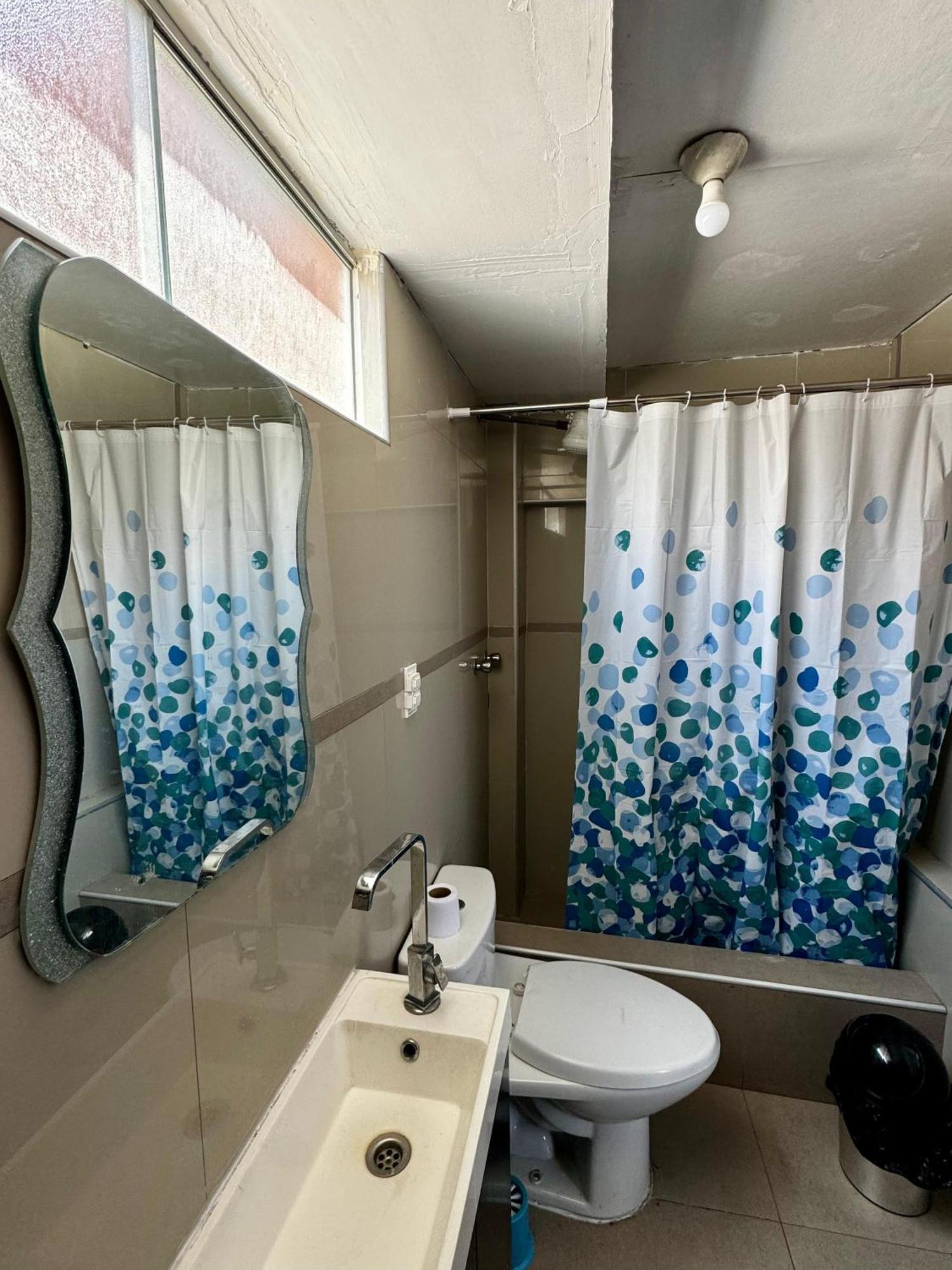 Hotel La Casita De Lulu Arequipa Zewnętrze zdjęcie